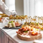 woman-hands-waiter-prepare-food-600nw-2062075496